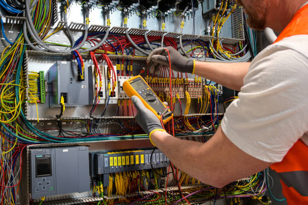 Best Residential Electrician Services  in Poinciana, FL
