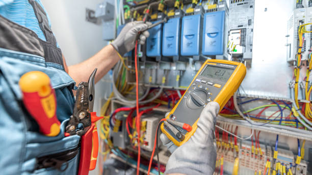 Best Electrician Near Me  in Poinciana, FL